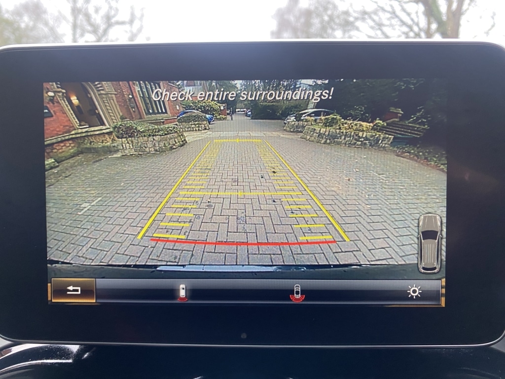 Used Mercedes-Benz GLC 2019 for sale - 77640430: Photo 20