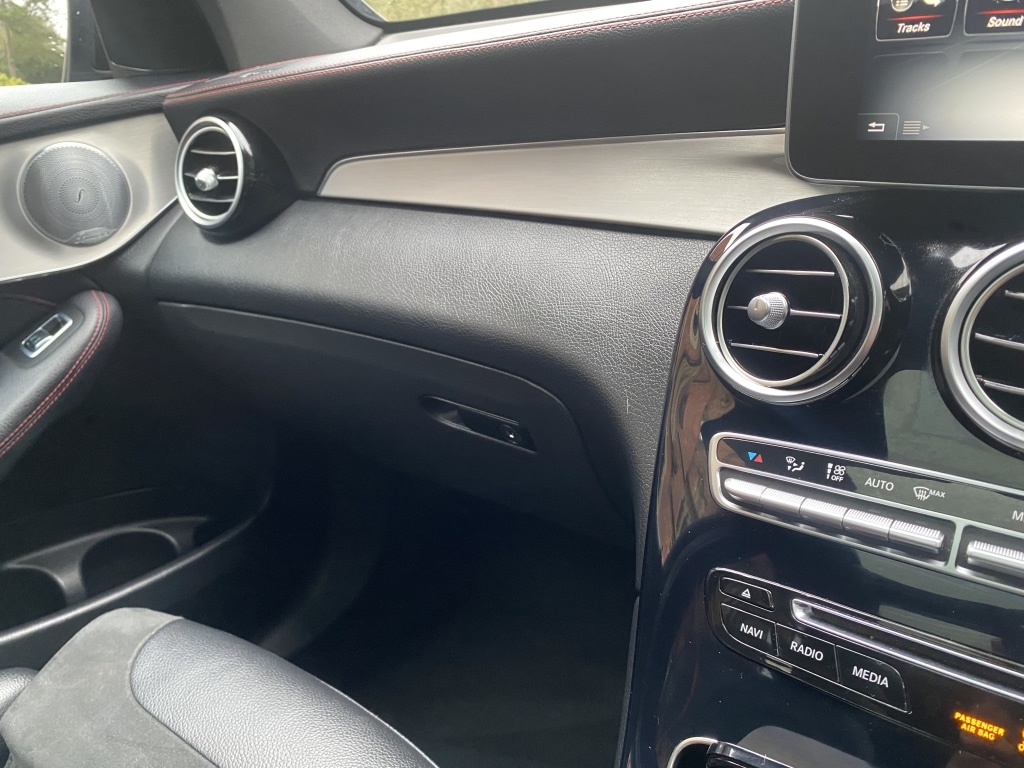 Used Mercedes-Benz GLC 2019 for sale - 77640430: Photo 22