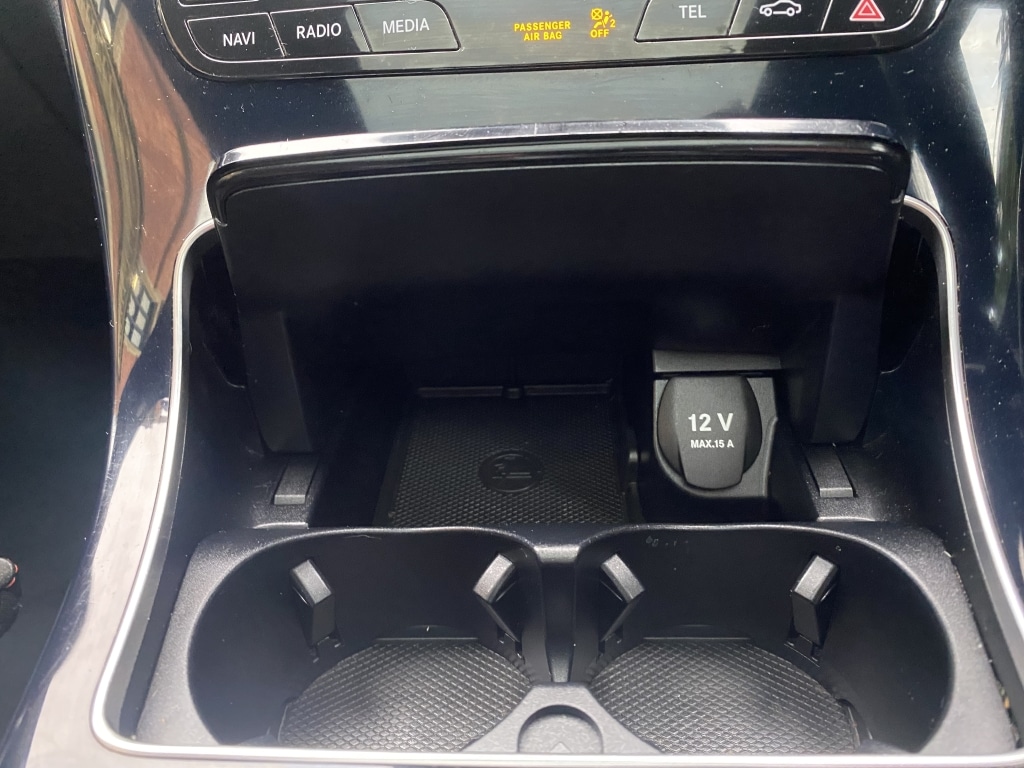 Used Mercedes-Benz GLC 2019 for sale - 77640430: Photo 23