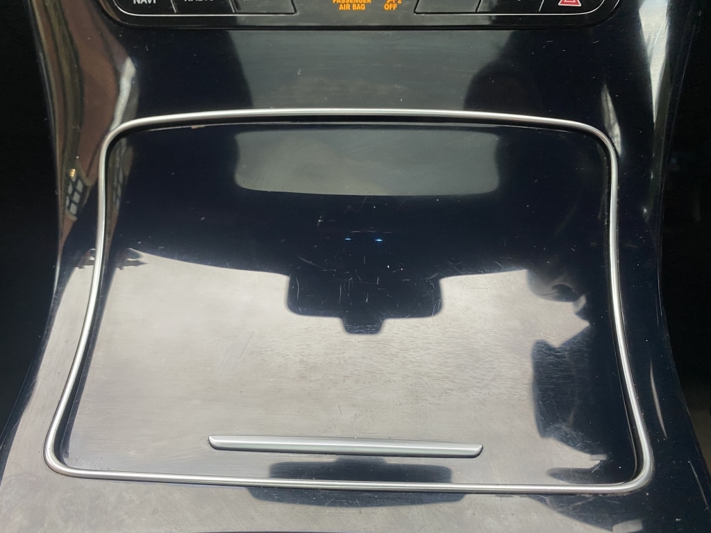 Used Mercedes-Benz GLC 2019 for sale - 77640430: Photo 24