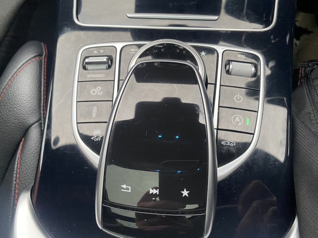 Used Mercedes-Benz GLC 2019 for sale - 77640430: Photo 25