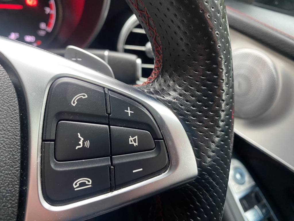 Used Mercedes-Benz GLC 2019 for sale - 77640430: Photo 26