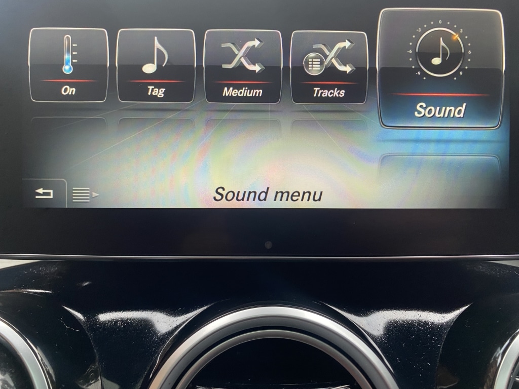 Used Mercedes-Benz GLC 2019 for sale - 77640430: Photo 28