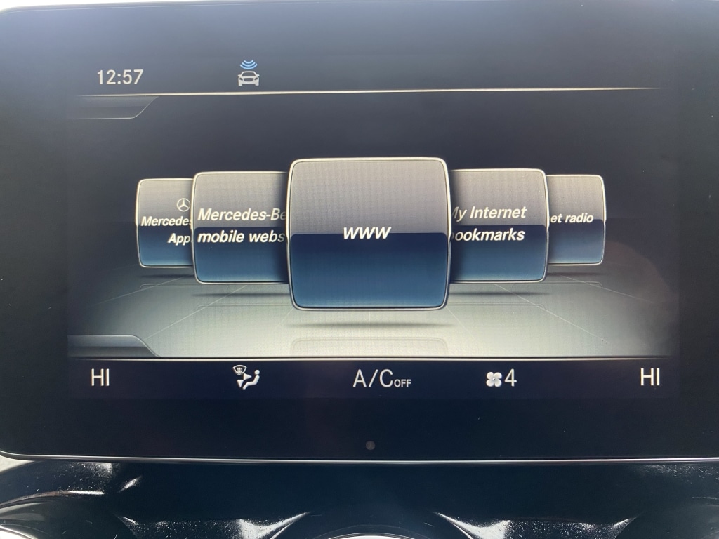 Used Mercedes-Benz GLC 2019 for sale - 77640430: Photo 29