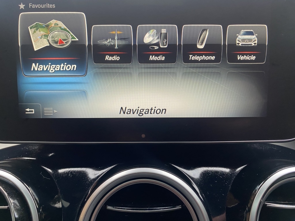 Used Mercedes-Benz GLC 2019 for sale - 77640430: Photo 34