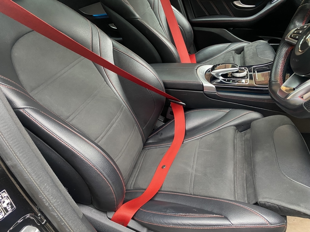 Used Mercedes-Benz GLC 2019 for sale - 77640430: Photo 43