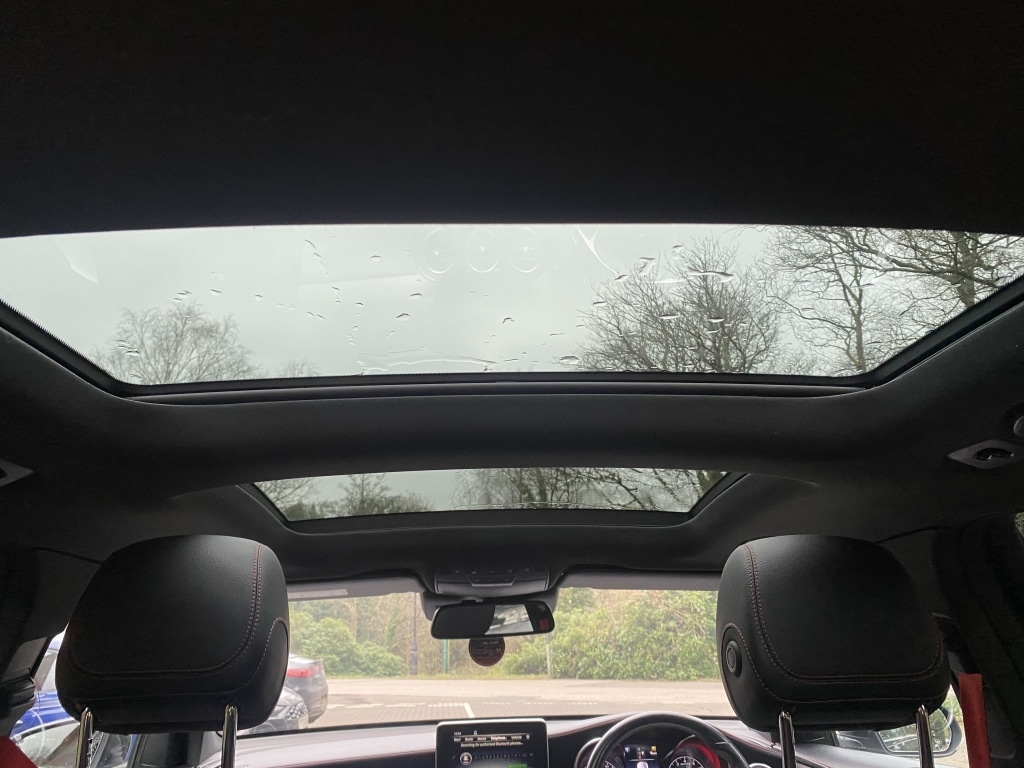 Used Mercedes-Benz GLC 2019 for sale - 77640430: Photo 48