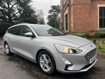 Used Ford Focus 2019 for sale - 77508805: Photo