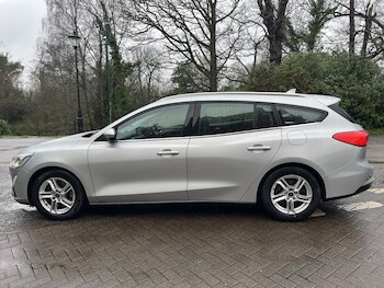 Used Ford Focus 2019 for sale - 77508805: Photo