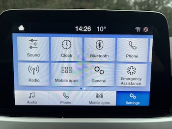 Used Ford Focus 2019 for sale - 77508805: Photo