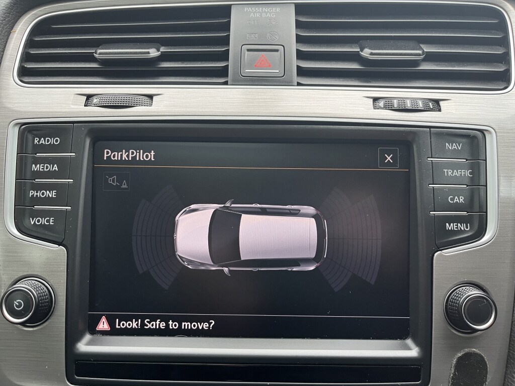 Used Volkswagen Golf 2015 for sale - 77874543: Photo 12