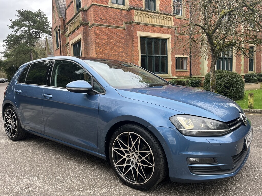 Used Volkswagen Golf 2015 for sale - 77874543: Photo 14