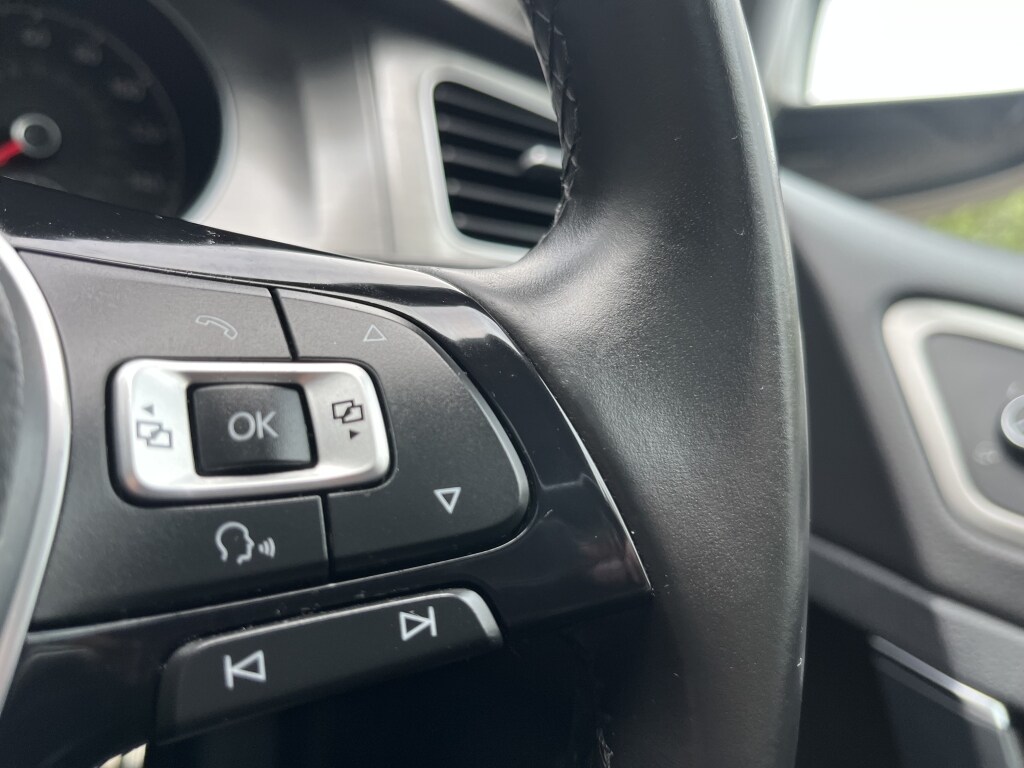 Used Volkswagen Golf 2015 for sale - 77874543: Photo 18