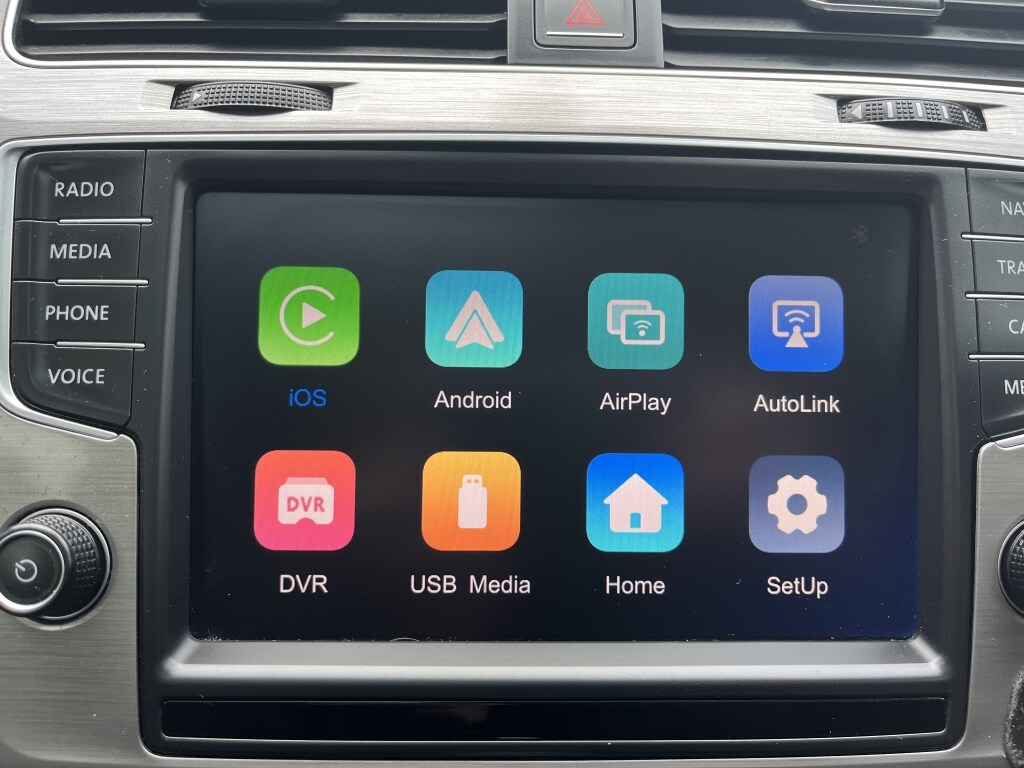 Used Volkswagen Golf 2015 for sale - 77874543: Photo 21