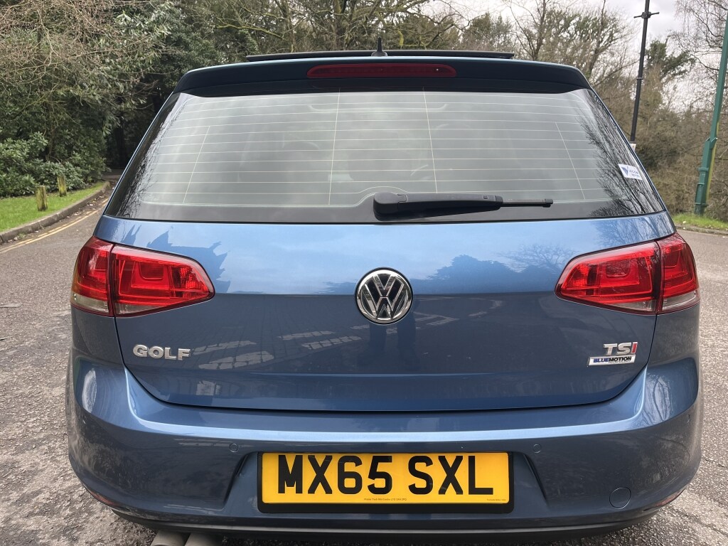 Used Volkswagen Golf 2015 for sale - 77874543: Photo 35