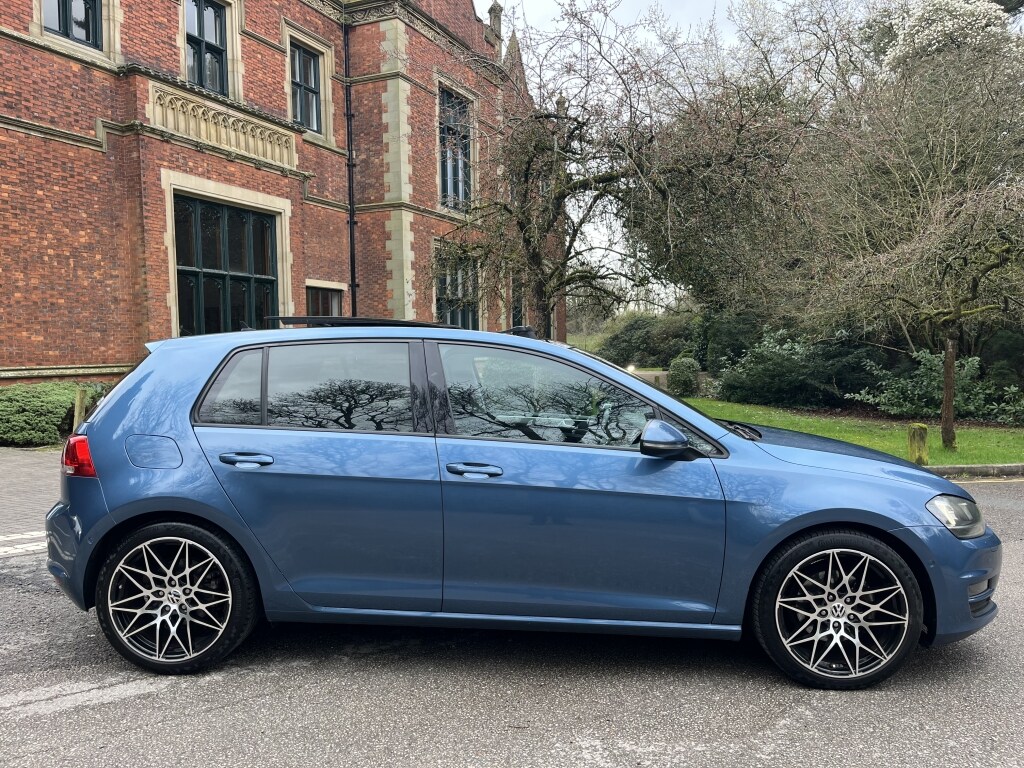 Used Volkswagen Golf 2015 for sale - 77874543: Photo 37