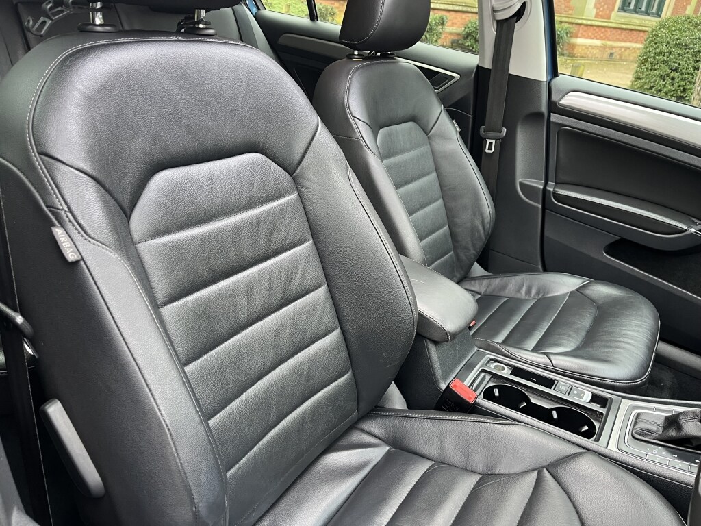 Used Volkswagen Golf 2015 for sale - 77874543: Photo 7