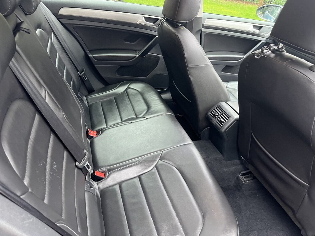 Used Volkswagen Golf 2015 for sale - 77874543: Photo 8