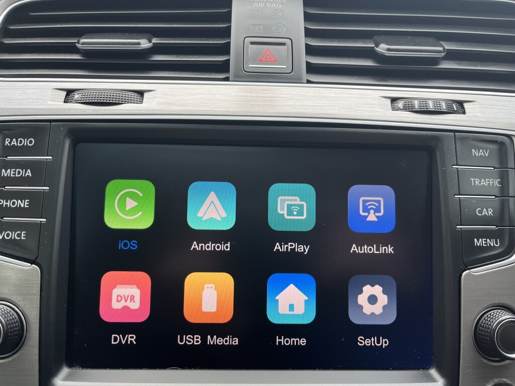 Used Volkswagen Golf 2015 for sale - 77874543: Photo 9