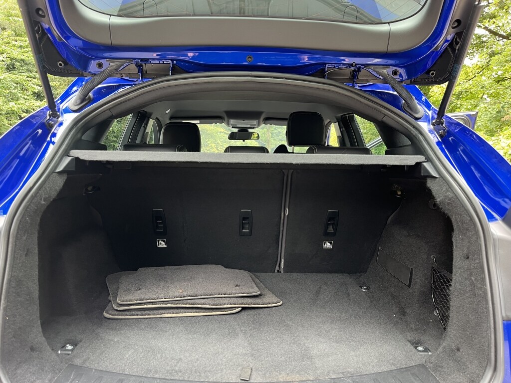 Vehicle 25