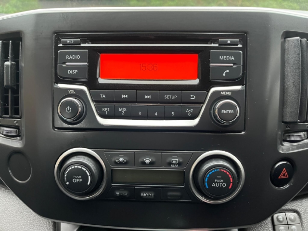 Used Nissan e-NV200 2022 for sale - 77731179: Photo 19