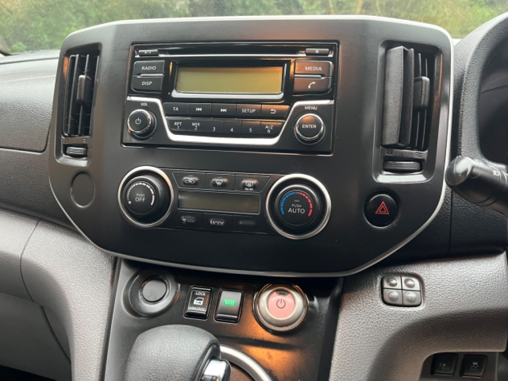 Used Nissan e-NV200 2022 for sale - 77731179: Photo 26