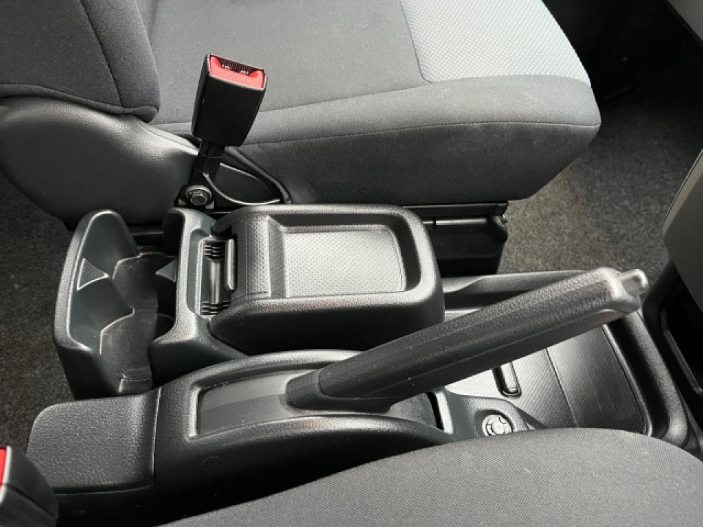 Used Nissan e-NV200 2022 for sale - 77731179: Photo 27