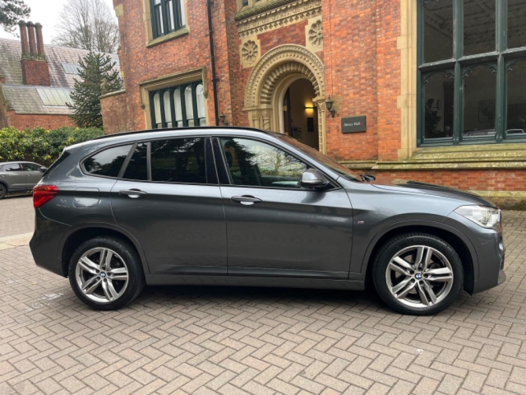Used BMW X1 2019 for sale - 77874544: Photo 10