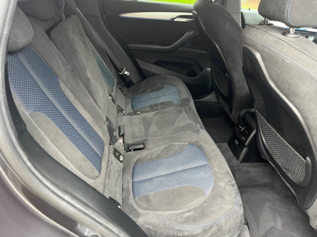 Used BMW X1 2019 for sale - 77874544: Photo 15