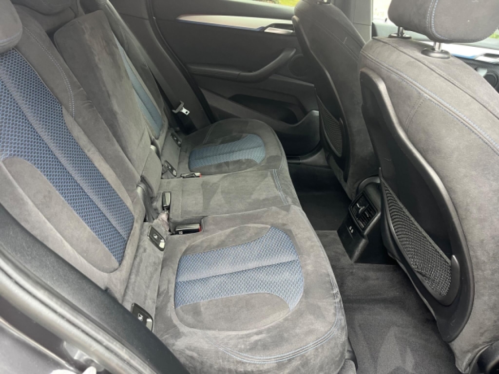 Used BMW X1 2019 for sale - 77874544: Photo 16