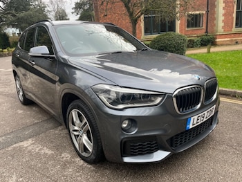 2019 (19) - sDrive 20i M Sport 5dr Step Auto