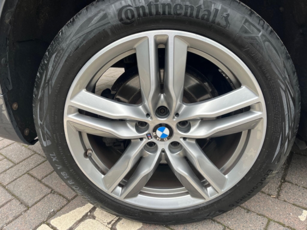 Used BMW X1 2019 for sale - 77874544: Photo 21