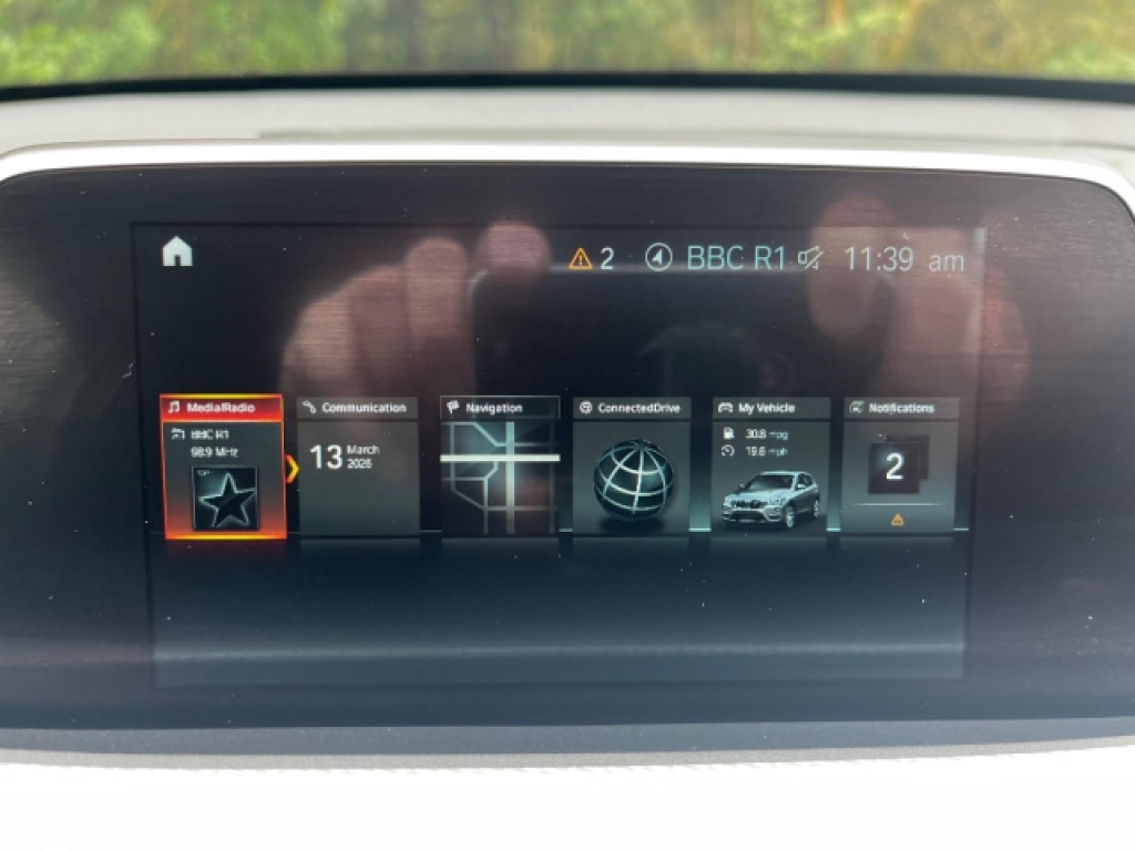 Used BMW X1 2019 for sale - 77874544: Photo 23