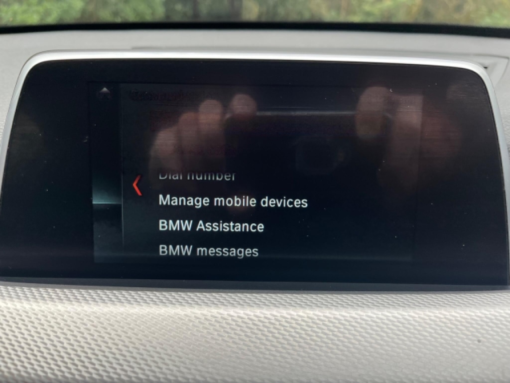 Used BMW X1 2019 for sale - 77874544: Photo 25