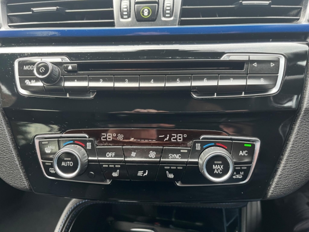 Used BMW X1 2019 for sale - 77874544: Photo 27