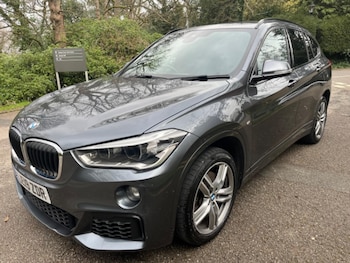 Used BMW X1 2019 for sale - 77874544: Photo