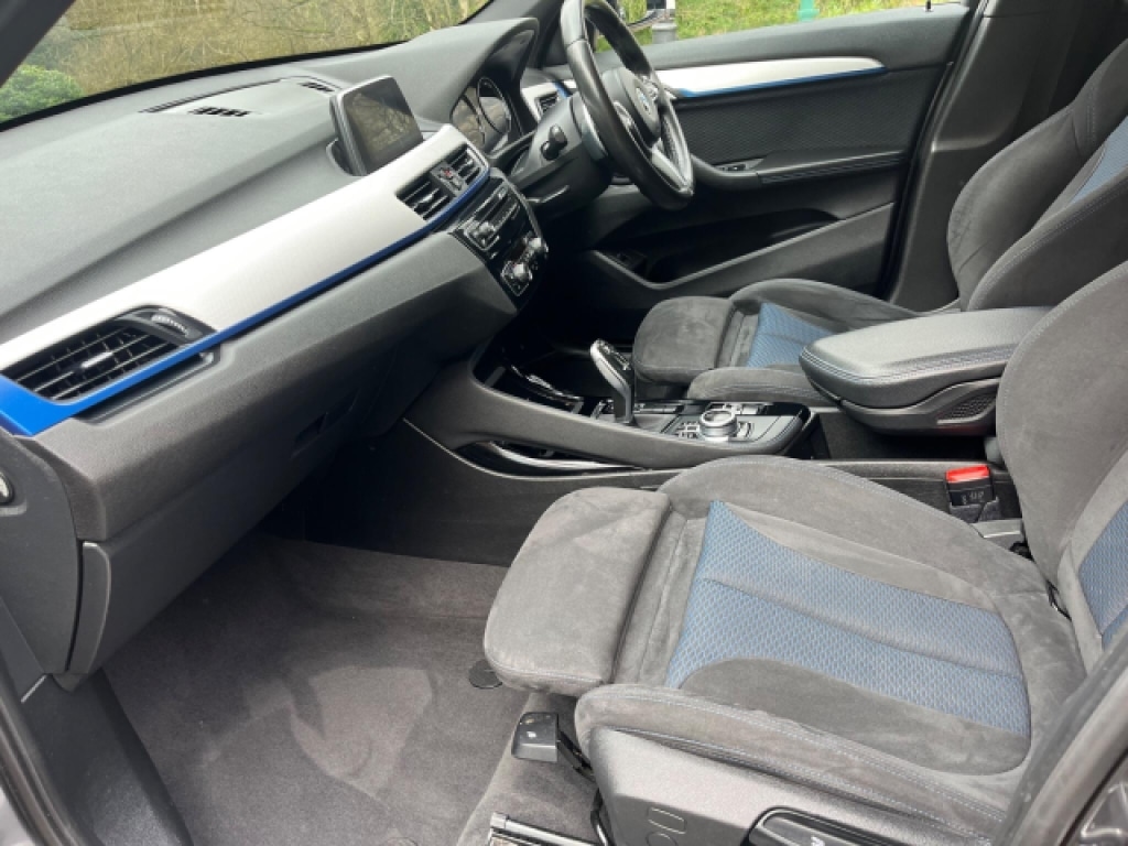 Used BMW X1 2019 for sale - 77874544: Photo 30