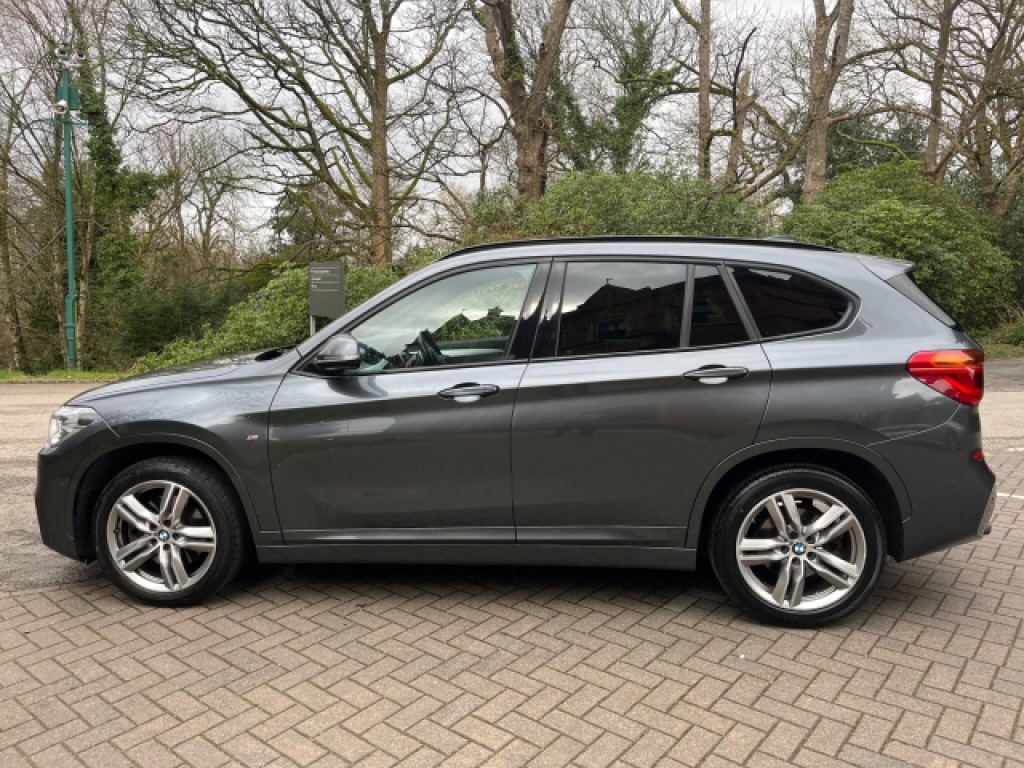 Used BMW X1 2019 for sale - 77874544: Photo 4