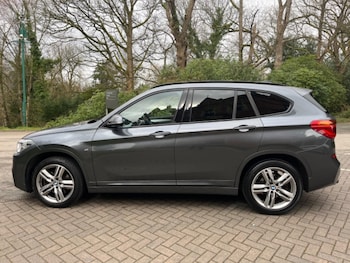 Used BMW X1 2019 for sale - 77874544: Photo