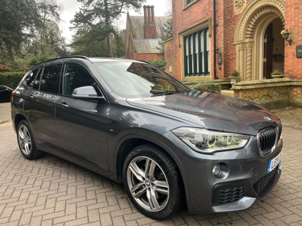 Used BMW X1 2019 for sale - 77874544: Photo 6