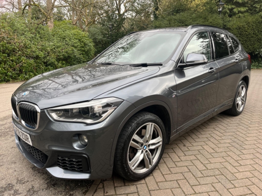 Used BMW X1 2019 for sale - 77874544: Photo 7