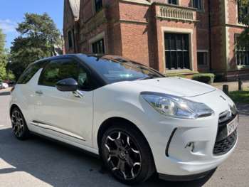 2011 (61) - 1.6 e-HDi Airdream DStyle Plus 3dr