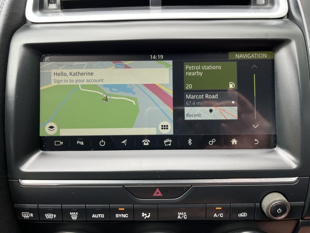 Used Jaguar E-Pace 2019 for sale - 77889386: Photo 11