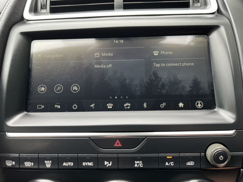 Used Jaguar E-Pace 2019 for sale - 77889386: Photo 12