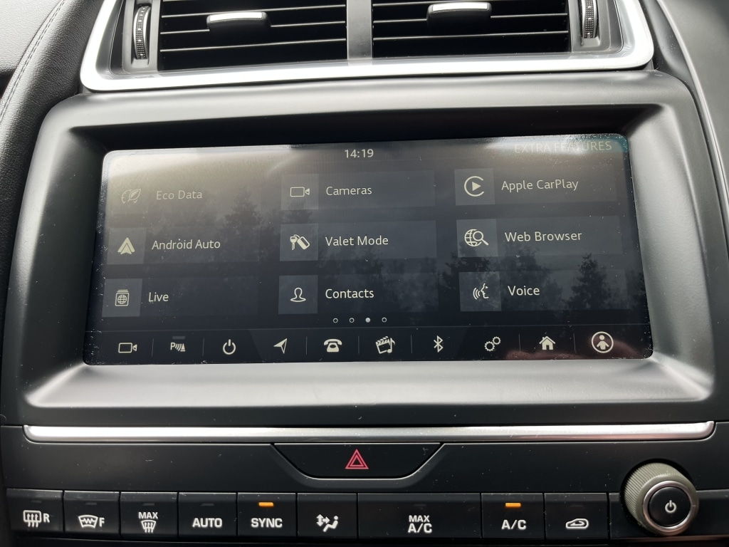 Used Jaguar E-Pace 2019 for sale - 77889386: Photo 13