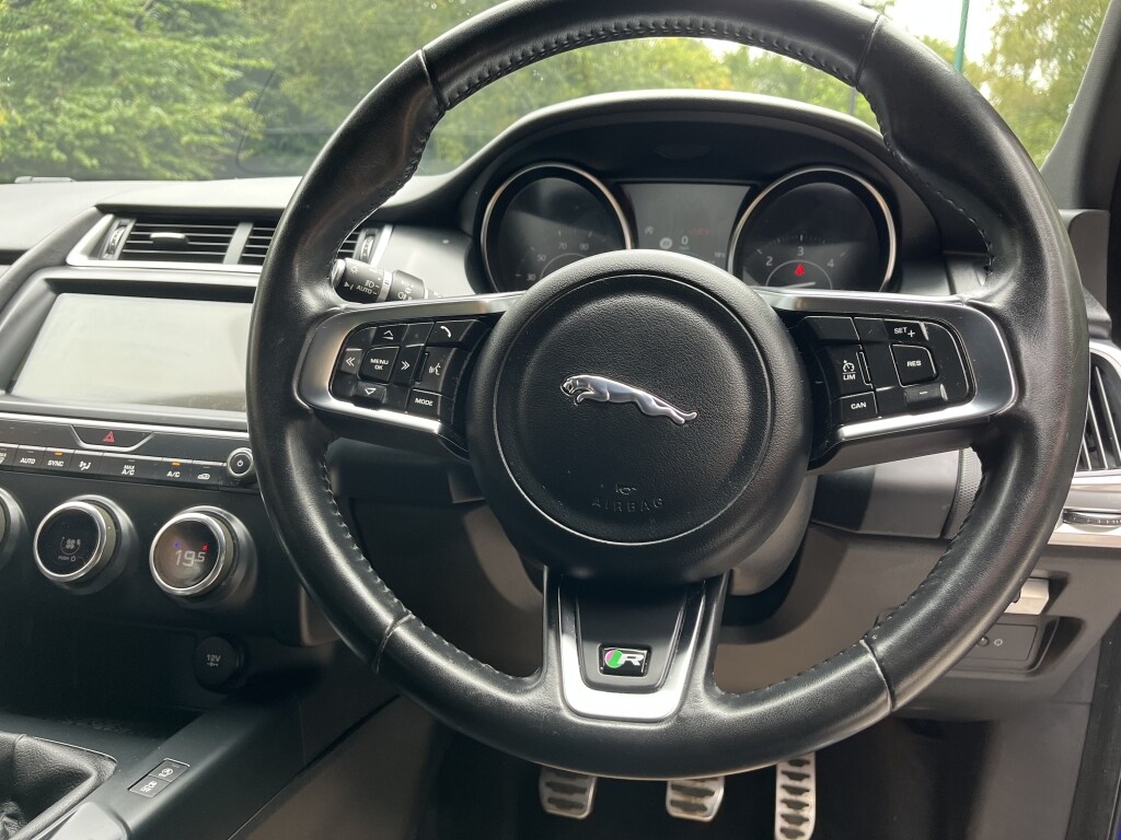 Used Jaguar E-Pace 2019 for sale - 77889386: Photo 23