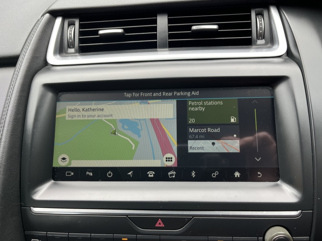 Used Jaguar E-Pace 2019 for sale - 77889386: Photo 5