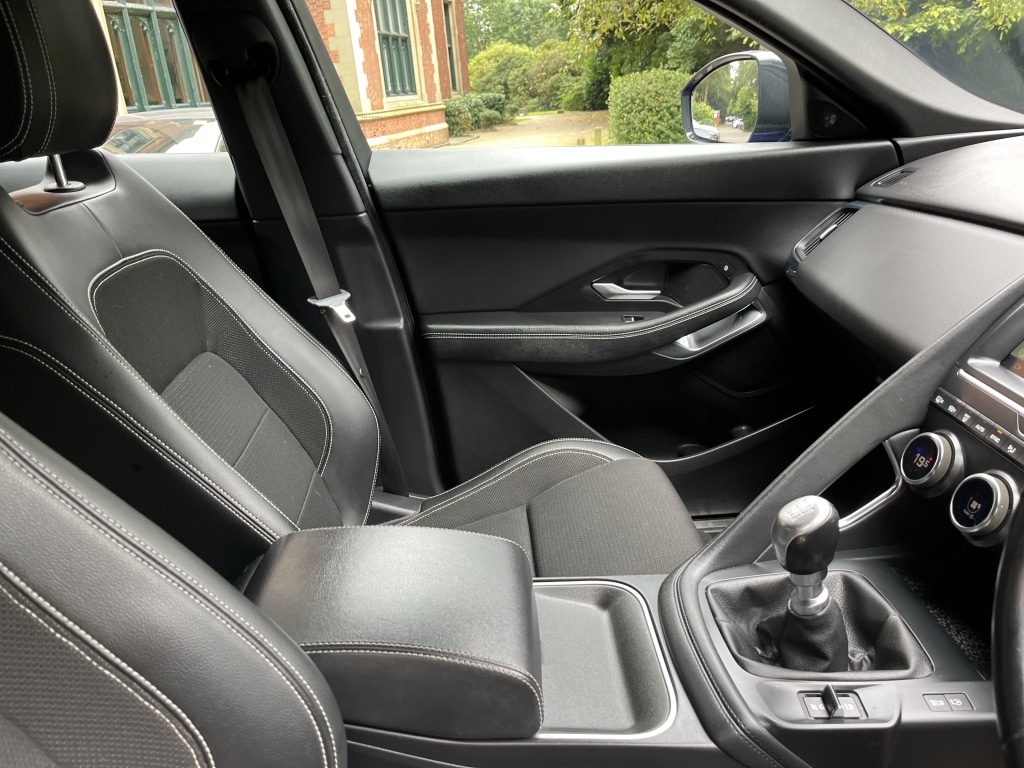 Used Jaguar E-Pace 2019 for sale - 77889386: Photo 6