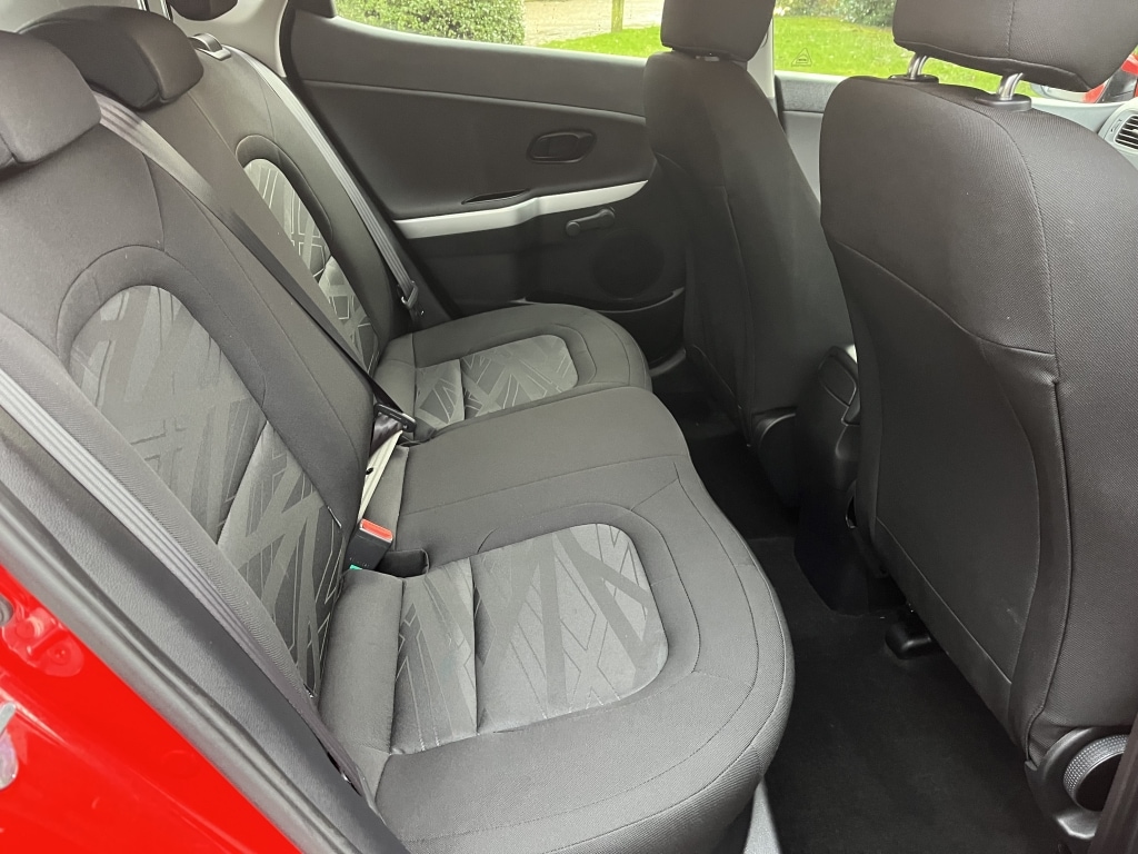 Used Kia Ceed 2015 for sale - 77622813: Photo 11