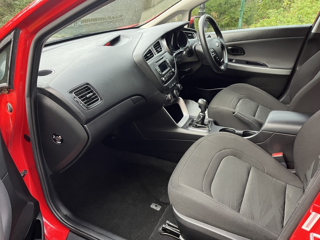 Used Kia Ceed 2015 for sale - 77622813: Photo 15